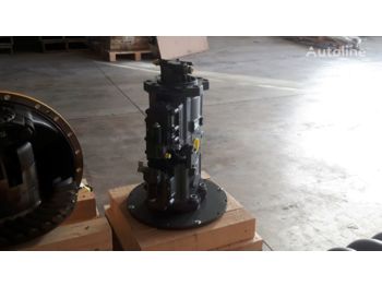 Гідронасос в категорії Екскаватори (14531300) hydraulic pump: фото 4