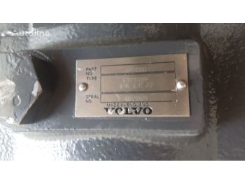 Гідронасос в категорії Екскаватори (14531300) hydraulic pump: фото 2