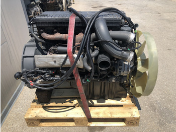 AXOR OM926LA EURO 3  - Двигун та запчастини в категорії Вантажівки: фото 3