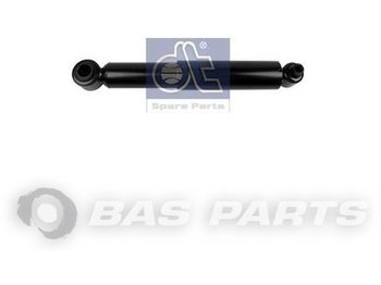 DT SPARE PARTS Shock absorber 70377009 - Амортизатори