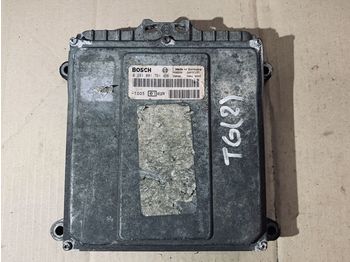 Блок управління BOSCH