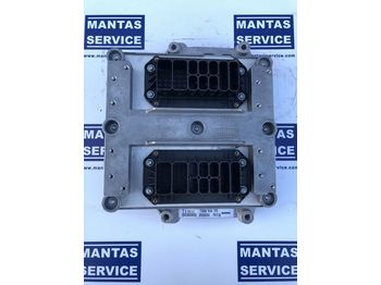 Блок управління New SCANIA ECU – v8 engine