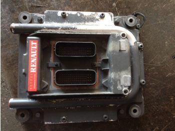 Блок управління RENAULT ECU TRW control unit