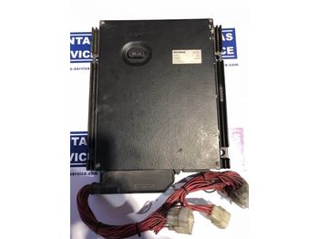 Блок управління SCANIA ECU