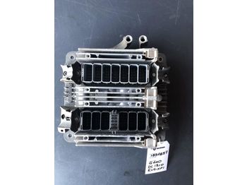 Блок управління SCANIA ECU DC 13.10 EU5 – XPI – 440hp