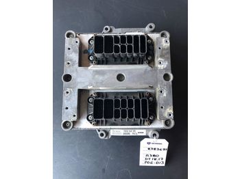 Блок управління SCANIA ECU DT 12.17 EU3 – PDE – 380hp