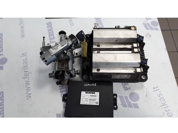 Блок управління Scania ECU DC1305 COO7 ignition with key