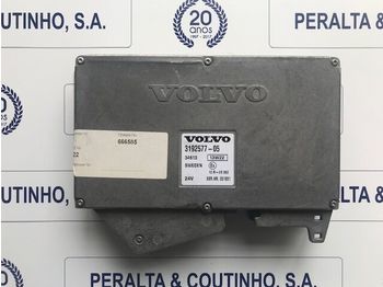 Блок управління VOLVO /ECU Retarder 3192162 - 7403192577 - 3192577/ control unit