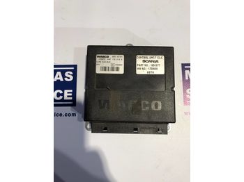 Блок управління WABCO