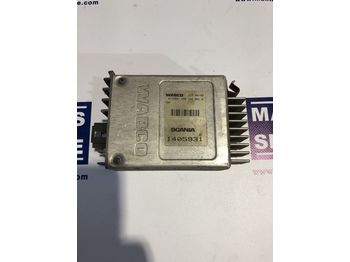 Блок управління WABCO