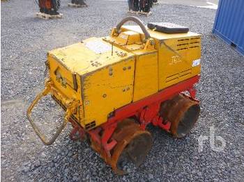 Bomag BMP851 Trench Compactor - Запчастини