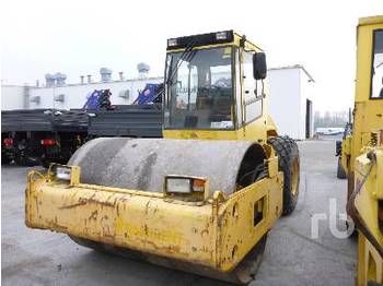 Bomag BW211D-3 Roller - Запчастини