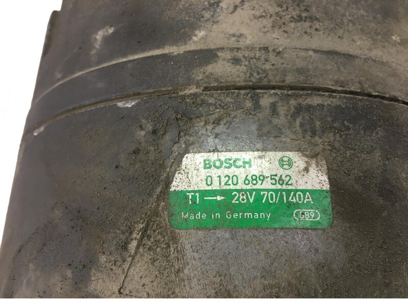 Електрична система Bosch 4-Series bus L94 (01.96-12.06): фото 4