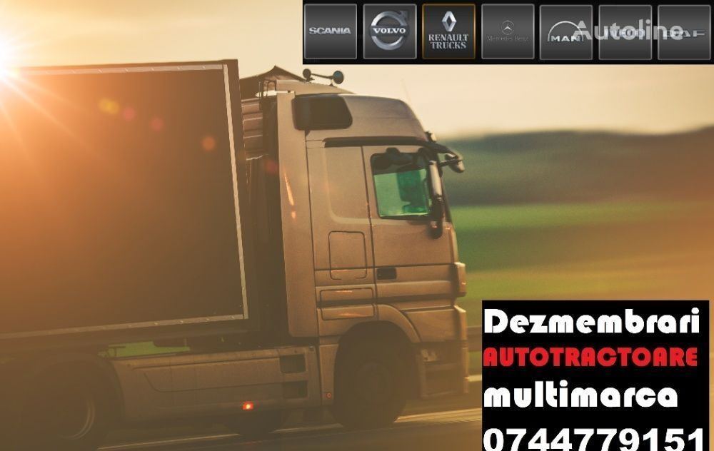 Інжектор в категорії Вантажівки Bosch   DAF XF95: фото 5