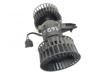 Моторчик пічки в категорії Вантажівки Bosch Heater Fan: фото 1