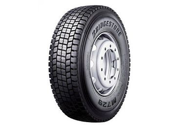 Новий Шина в категорії Вантажівки Bridgestone 245/70R17.5 M729: фото 1