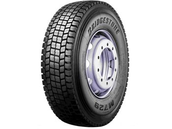 Новий Шина в категорії Вантажівки Bridgestone 265/70R19.5 M729: фото 1