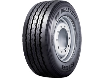 Новий Шина в категорії Вантажівки Bridgestone 385/55R22.5 R168: фото 1