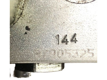 Гідравлічний клапан в категорії Вантажно-розвантажувальна техніка Control valve block for Linde/ Still: фото 3