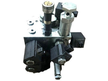 Гідравлічний клапан в категорії Вантажно-розвантажувальна техніка Control valve block for Linde/ Still: фото 4