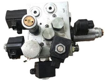 Гідравлічний клапан в категорії Вантажно-розвантажувальна техніка Control valve block for Linde/ Still: фото 2