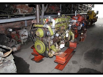 Двигун в категорії Вантажівки DAF 1160 TURBO (DKT1160M): фото 1