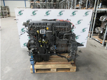 DAF 2301466/2190054/2110640 MX11-240H1 /2012539 DAF EURO 6 - Двигун в категорії Вантажівки: фото 3