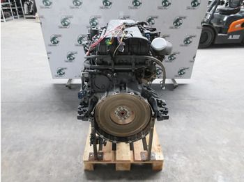 DAF 2301466/2190054/2110640 MX11-240H1 /2012539 DAF EURO 6 - Двигун в категорії Вантажівки: фото 4