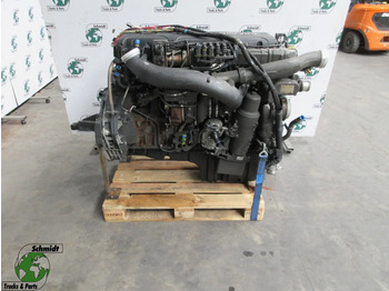 DAF 2301466/2190054/2110640 MX11-240H1 /2012539 DAF EURO 6 - Двигун в категорії Вантажівки: фото 1