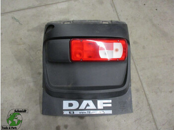 Світло/ Освітлення в категорії Вантажівки DAF Achter Spat bord daf 106: фото 1