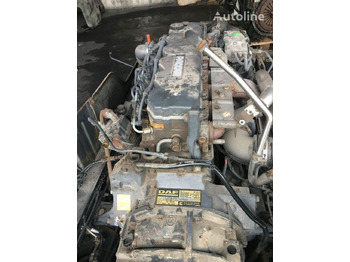 DAF GR165 U2   DAF Lf45 - Двигун в категорії Вантажівки: фото 2