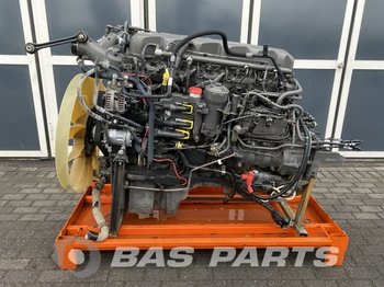 Двигун в категорії Вантажівки DAF MX13 340 H1 CF  Euro 6 Engine DAF MX13 340 H1 2146346: фото 1