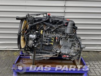 Двигун в категорії Вантажівки DAF MX340 U1 CF85  Euro 4-5 Engine DAF MX340 U1: фото 1