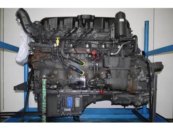 Двигун в категорії Вантажівки DAF MX-340-U2 460/EURO-5: фото 1