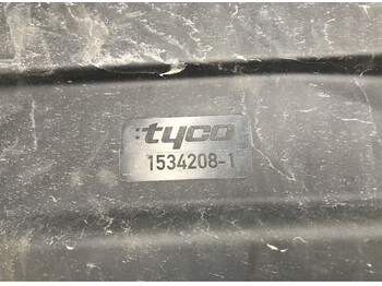 Бампер в категорії Вантажівки DAF TYCO XF105 (01.05-): фото 3