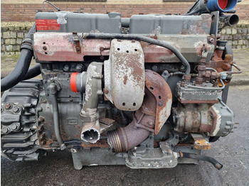 DAF WS268M - Двигун в категорії Вантажівки: фото 5