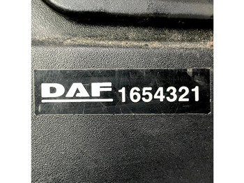 Сидіння DAF XF105 (01.05-): фото 5