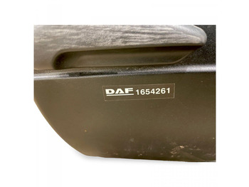 Сидіння DAF XF105 (01.05-): фото 4