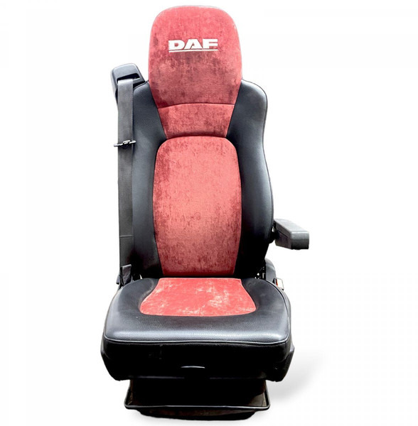 Сидіння DAF XF105 (01.05-): фото 8
