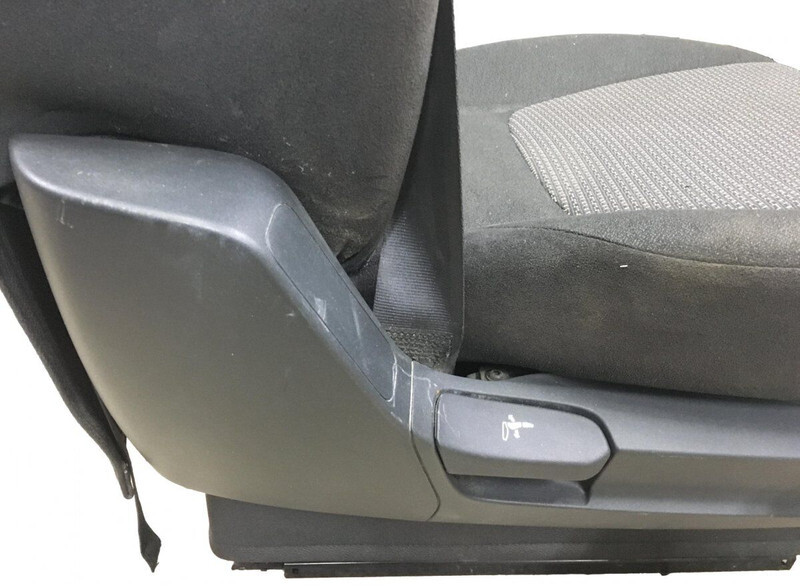 Сидіння DAF XF105 (01.05-): фото 5