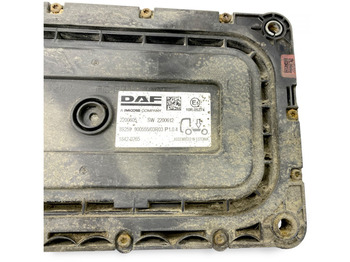 Блок управління DAF XF106 (01.14-): фото 4