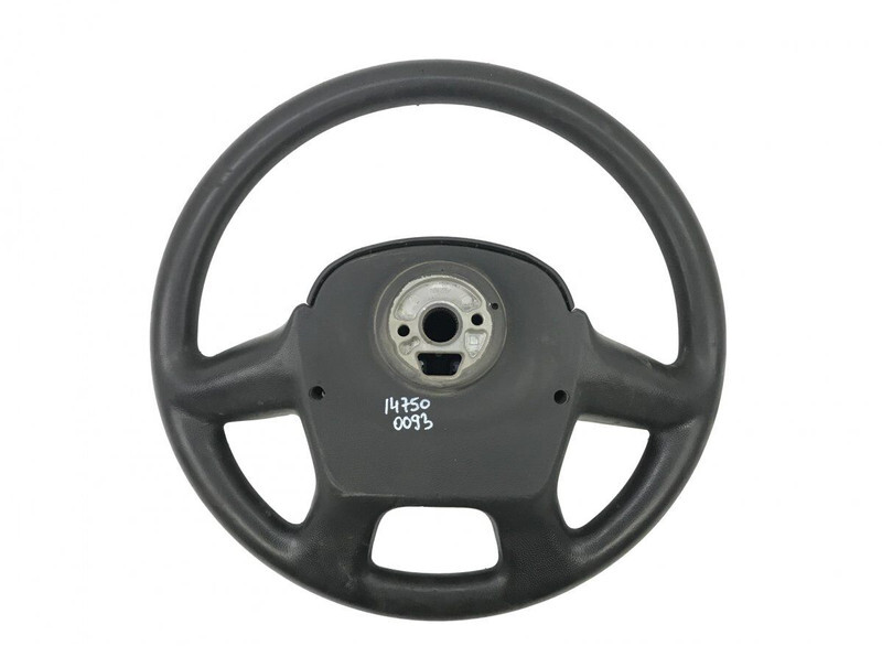 Рульове колесо DAF XF106 (01.14-): фото 2