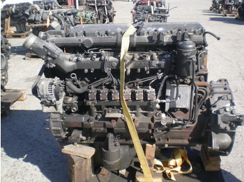 Двигун DAF XF95 XE315C1: фото 1