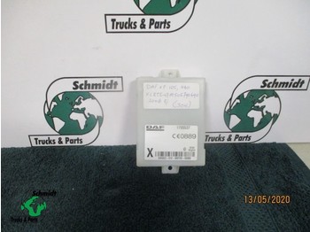 Електрична система в категорії Вантажівки DAF XF 1795537 ALARMSYSTEEM EURO 5: фото 1