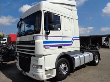 Двигун DAF engine MX new type, fully working engine, also cabin, gearbox an: фото 1