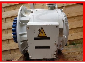 Електрична система в категорії Електричні генератори DEUTZ 50 56KW 70KVA trójfazowa  for generator: фото 1