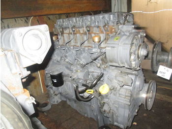 Двигун в категорії Колісні навантажувачі DEUTZ BF4M2011: фото 1
