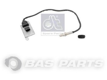 Давач в категорії Вантажівки DT SPARE PARTS nox sensor NA katalysator 2011648: фото 1