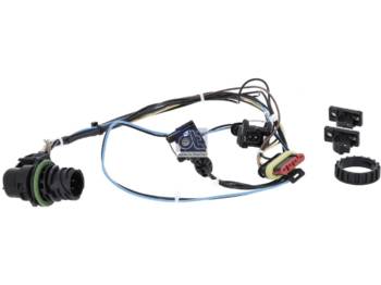 Новий Кабелі/ Дроти в категорії Вантажівки DT Spare Parts 7.98011 Cable set, plug: фото 1