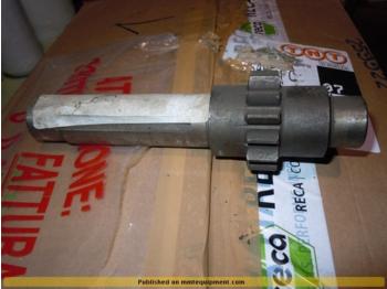 Daewoo Serie 3 - Drive spare part  - Запчастини